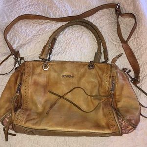 Old Trend Handbag